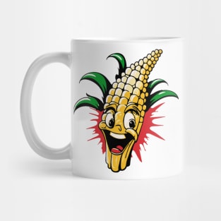 CORNdiff's Summer '23 Mug